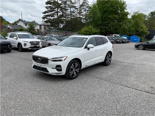 2023 Volvo XC60 B6 Plus Bright Theme (Stk: 260758) in Ottawa - Image 1 of 33