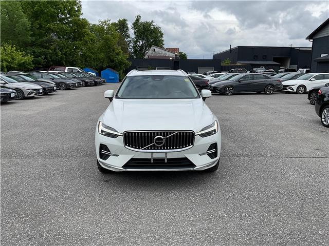 2023 Volvo XC60 B6 Plus Bright Theme (Stk: 260758) in Ottawa - Image 2 of 33
