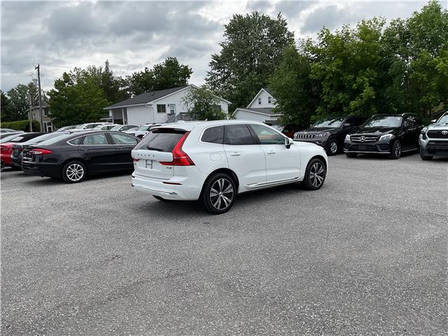 2023 Volvo XC60 B6 Plus Bright Theme (Stk: 260758) in Ottawa - Image 6 of 33