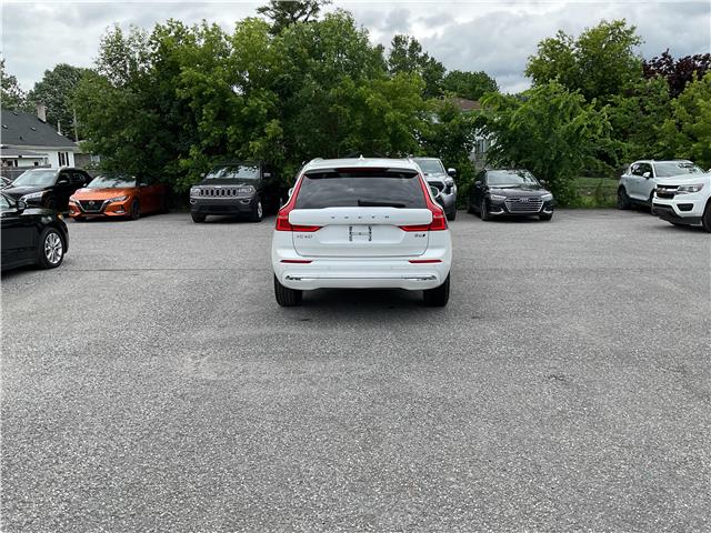 2023 Volvo XC60 B6 Plus Bright Theme (Stk: 260758) in Ottawa - Image 5 of 33