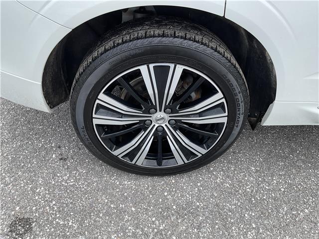 2023 Volvo XC60 B6 Plus Bright Theme (Stk: 260758) in Ottawa - Image 12 of 33