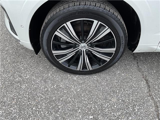 2023 Volvo XC60 B6 Plus Bright Theme (Stk: 260758) in Ottawa - Image 9 of 33