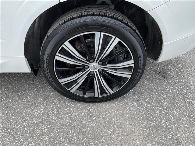 2023 Volvo XC60 B6 Plus Bright Theme (Stk: 260758) in Ottawa - Image 10 of 33