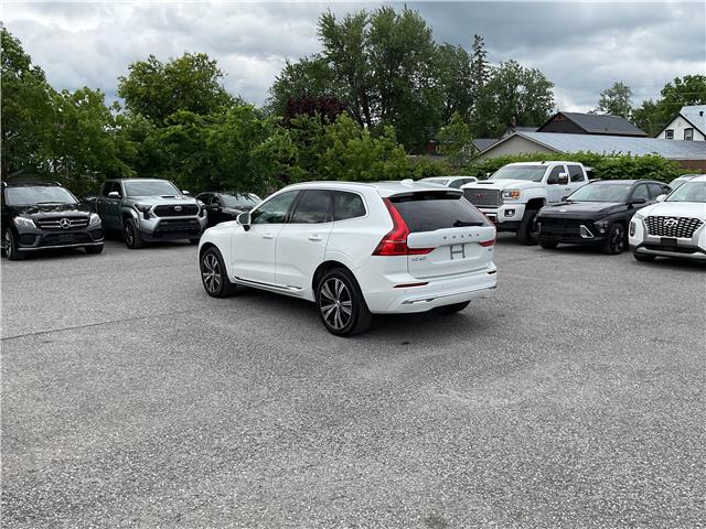 2023 Volvo XC60 B6 Plus Bright Theme (Stk: 260758) in Ottawa - Image 4 of 33