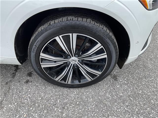 2023 Volvo XC60 B6 Plus Bright Theme (Stk: 260758) in Ottawa - Image 11 of 33