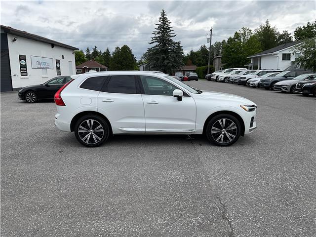 2023 Volvo XC60 B6 Plus Bright Theme (Stk: 260758) in Ottawa - Image 7 of 33