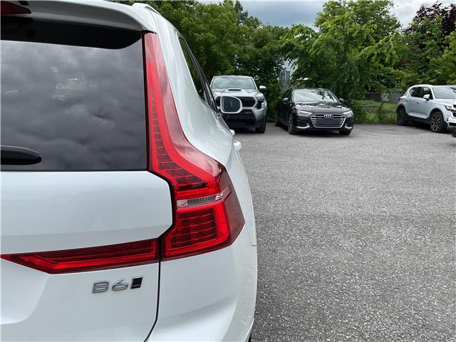 2023 Volvo XC60 B6 Plus Bright Theme (Stk: 260758) in Ottawa - Image 16 of 33