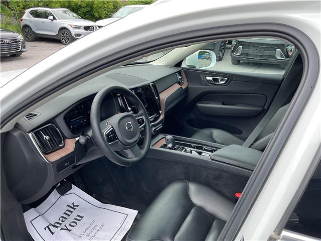 2023 Volvo XC60 B6 Plus Bright Theme (Stk: 260758) in Ottawa - Image 19 of 33