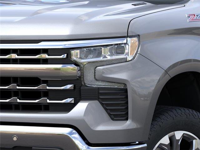 2026 Chevrolet Silverado 1500 LTZ (Stk: 108210) in Exeter - Image 10 of 24 2026 Chevrolet Silverado 1500 LTZ (Stk: 108210) in Exeter - Image 10 of 24