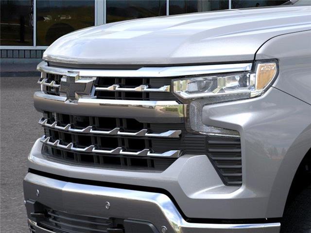 2026 Chevrolet Silverado 1500 LTZ (Stk: 108210) in Exeter - Image 13 of 24 2026 Chevrolet Silverado 1500 LTZ (Stk: 108210) in Exeter - Image 13 of 24