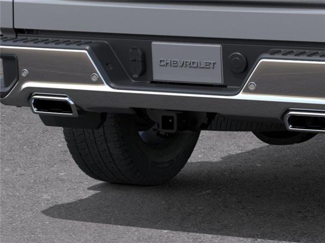 2026 Chevrolet Silverado 1500 LTZ (Stk: 108210) in Exeter - Image 14 of 24 2026 Chevrolet Silverado 1500 LTZ (Stk: 108210) in Exeter - Image 14 of 24
