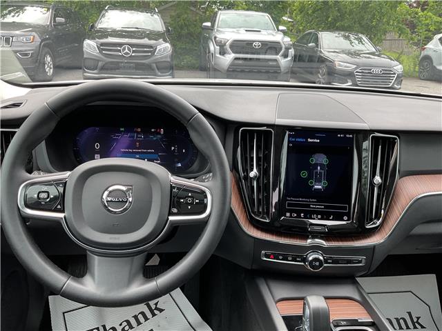 2023 Volvo XC60 B6 Plus Bright Theme (Stk: 260758) in Ottawa - Image 23 of 33