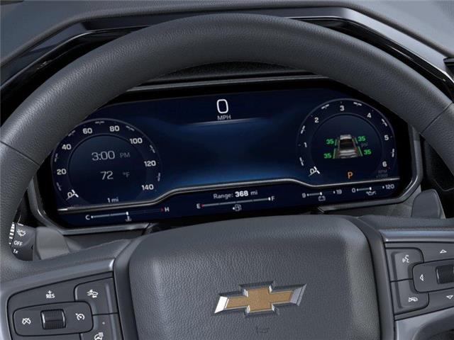 2026 Chevrolet Silverado 1500 LTZ (Stk: 108210) in Exeter - Image 18 of 24 2026 Chevrolet Silverado 1500 LTZ (Stk: 108210) in Exeter - Image 18 of 24