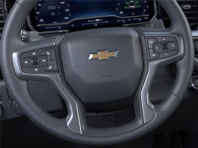 2026 Chevrolet Silverado 1500 LTZ (Stk: 108210) in Exeter - Image 19 of 24 2026 Chevrolet Silverado 1500 LTZ (Stk: 108210) in Exeter - Image 19 of 24