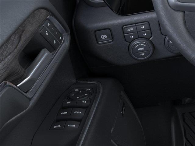 2026 Chevrolet Silverado 1500 LTZ (Stk: 108210) in Exeter - Image 22 of 24 2026 Chevrolet Silverado 1500 LTZ (Stk: 108210) in Exeter - Image 22 of 24