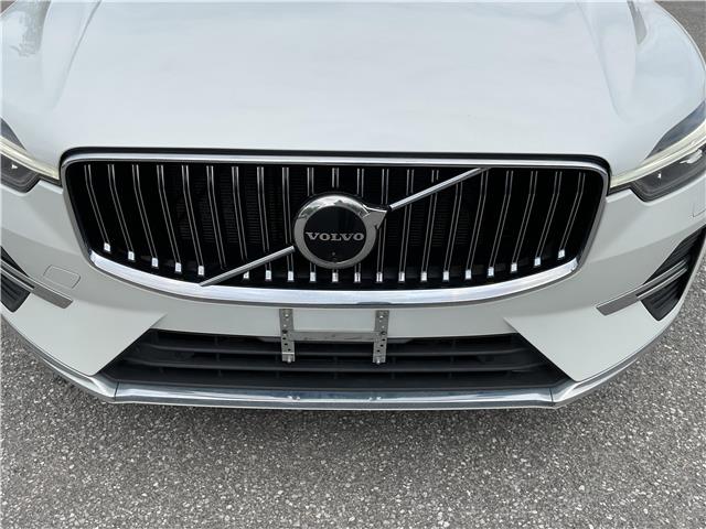 2023 Volvo XC60 B6 Plus Bright Theme (Stk: 260758) in Ottawa - Image 17 of 33