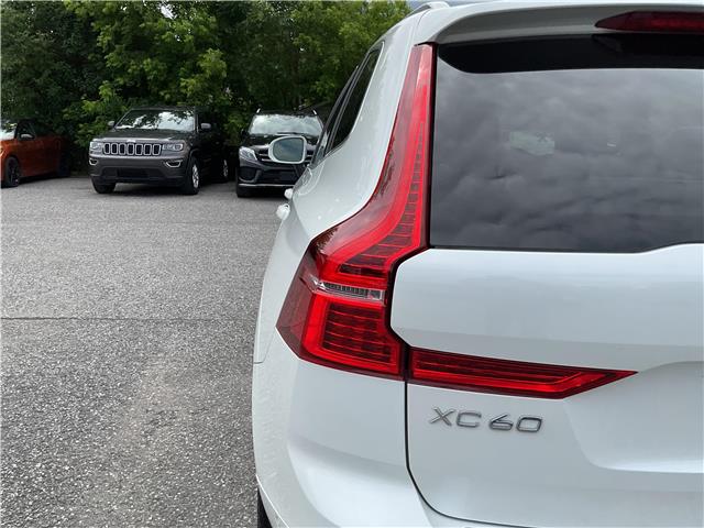 2023 Volvo XC60 B6 Plus Bright Theme (Stk: 260758) in Ottawa - Image 15 of 33