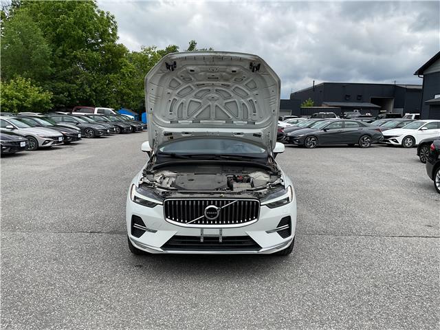 2023 Volvo XC60 B6 Plus Bright Theme (Stk: 260758) in Ottawa - Image 21 of 33