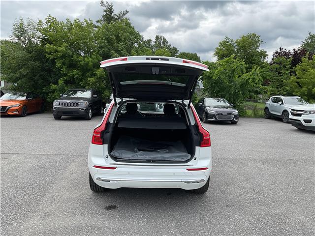 2023 Volvo XC60 B6 Plus Bright Theme (Stk: 260758) in Ottawa - Image 22 of 33