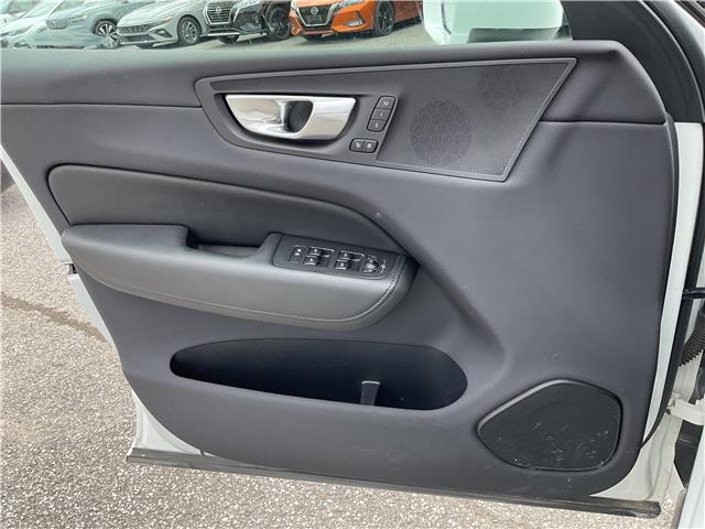 2023 Volvo XC60 B6 Plus Bright Theme (Stk: 260758) in Ottawa - Image 29 of 33