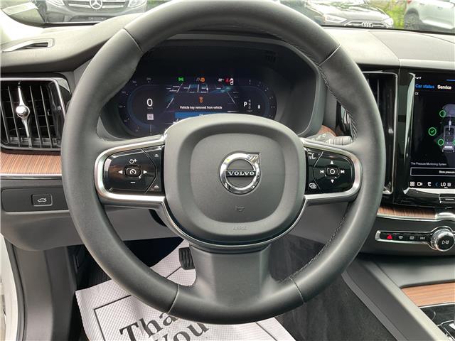 2023 Volvo XC60 B6 Plus Bright Theme (Stk: 260758) in Ottawa - Image 26 of 33