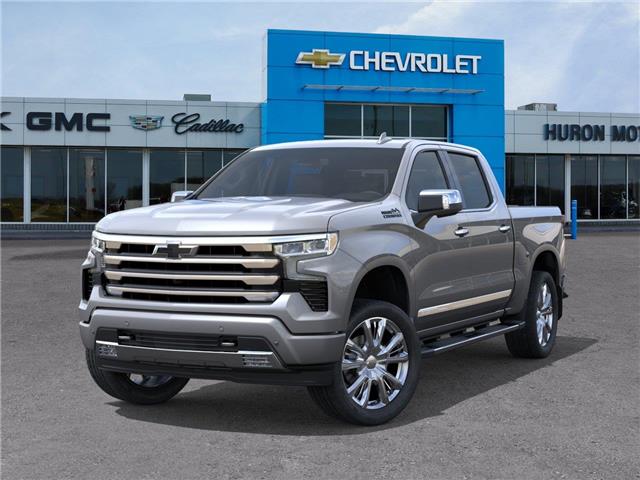 2026 Chevrolet Silverado 1500 High Country (Stk: 108266) in Exeter - Image 6 of 24