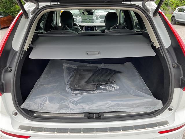 2023 Volvo XC60 B6 Plus Bright Theme (Stk: 260758) in Ottawa - Image 33 of 33