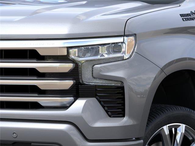 2026 Chevrolet Silverado 1500 High Country (Stk: 108266) in Exeter - Image 10 of 24
