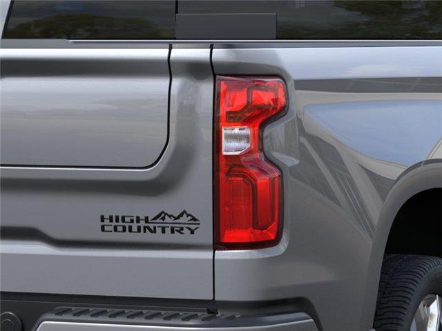 2026 Chevrolet Silverado 1500 High Country (Stk: 108266) in Exeter - Image 11 of 24