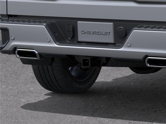 2026 Chevrolet Silverado 1500 High Country (Stk: 108266) in Exeter - Image 14 of 24