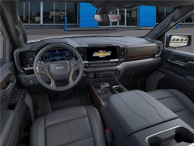 2026 Chevrolet Silverado 1500 High Country (Stk: 108266) in Exeter - Image 15 of 24