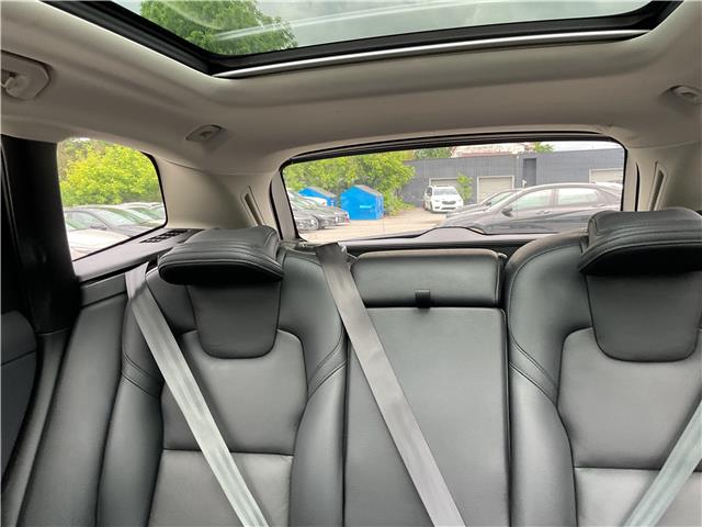 2023 Volvo XC60 B6 Plus Bright Theme (Stk: 260758) in Ottawa - Image 25 of 33