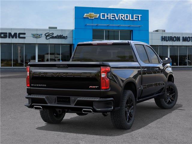 2026 Chevrolet Silverado 1500 RST (Stk: 108267) in Exeter - Image 4 of 24