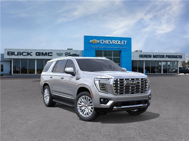 2026 GMC Yukon Denali (Stk: 108269) in Exeter - Image 1 of 24