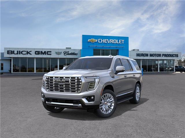 2026 GMC Yukon Denali (Stk: 108269) in Exeter - Image 8 of 24 2026 GMC Yukon Denali (Stk: 108269) in Exeter - Image 8 of 24