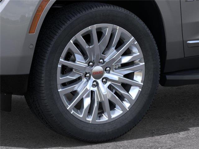 2026 GMC Yukon Denali (Stk: 108269) in Exeter - Image 9 of 24 2026 GMC Yukon Denali (Stk: 108269) in Exeter - Image 9 of 24