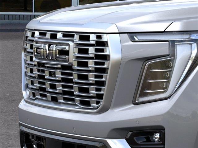 2026 GMC Yukon Denali (Stk: 108269) in Exeter - Image 13 of 24 2026 GMC Yukon Denali (Stk: 108269) in Exeter - Image 13 of 24