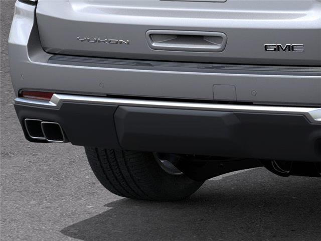 2026 GMC Yukon Denali (Stk: 108269) in Exeter - Image 14 of 24 2026 GMC Yukon Denali (Stk: 108269) in Exeter - Image 14 of 24