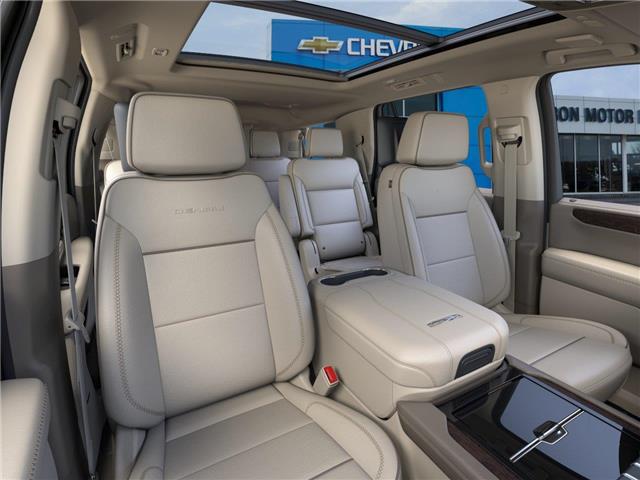 2026 GMC Yukon Denali (Stk: 108269) in Exeter - Image 16 of 24 2026 GMC Yukon Denali (Stk: 108269) in Exeter - Image 16 of 24