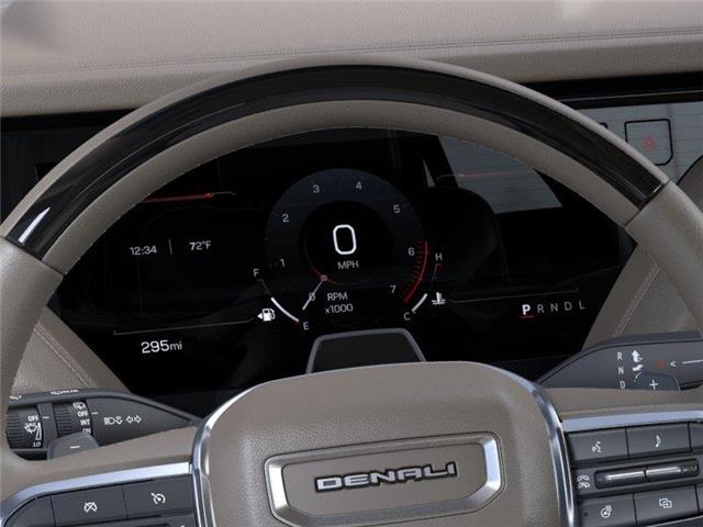 2026 GMC Yukon Denali (Stk: 108269) in Exeter - Image 18 of 24 2026 GMC Yukon Denali (Stk: 108269) in Exeter - Image 18 of 24