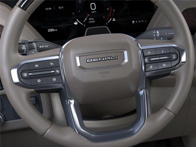 2026 GMC Yukon Denali (Stk: 108269) in Exeter - Image 19 of 24 2026 GMC Yukon Denali (Stk: 108269) in Exeter - Image 19 of 24