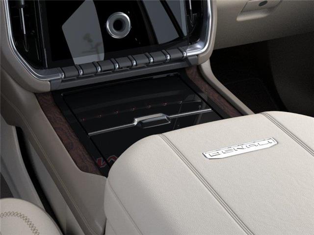 2026 GMC Yukon Denali (Stk: 108269) in Exeter - Image 23 of 24 2026 GMC Yukon Denali (Stk: 108269) in Exeter - Image 23 of 24
