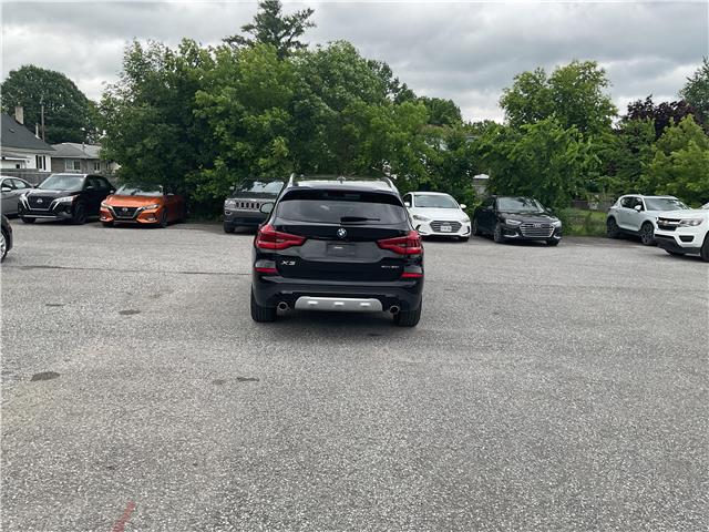 2020 BMW X3 xDrive30i (Stk: 260515) in Ottawa - Image 5 of 34