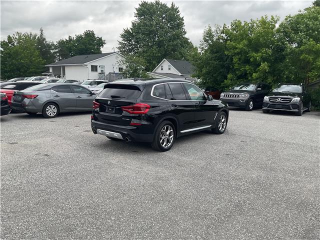 2020 BMW X3 xDrive30i (Stk: 260515) in Ottawa - Image 6 of 34