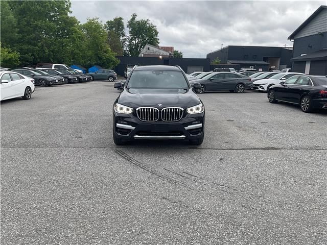 2020 BMW X3 xDrive30i (Stk: 260515) in Ottawa - Image 2 of 34