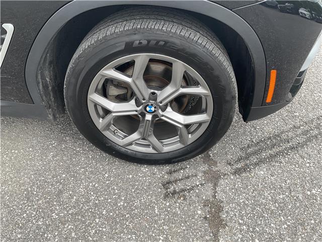 2020 BMW X3 xDrive30i (Stk: 260515) in Ottawa - Image 11 of 34