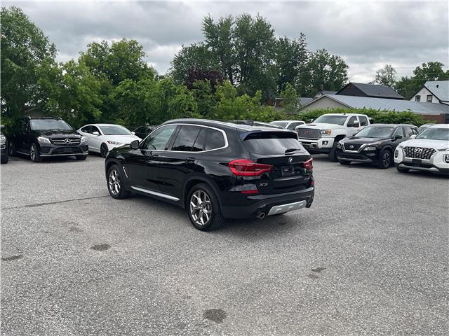 2020 BMW X3 xDrive30i (Stk: 260515) in Ottawa - Image 4 of 34