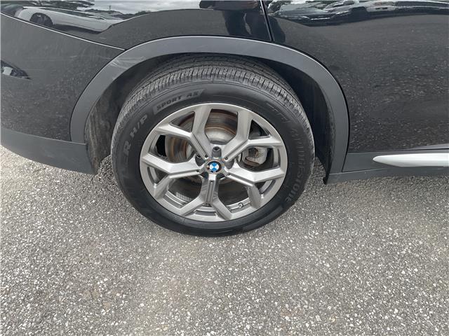 2020 BMW X3 xDrive30i (Stk: 260515) in Ottawa - Image 12 of 34