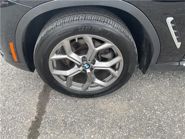 2020 BMW X3 xDrive30i (Stk: 260515) in Ottawa - Image 9 of 34