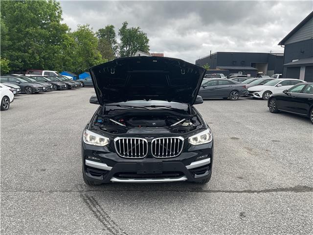 2020 BMW X3 xDrive30i (Stk: 260515) in Ottawa - Image 22 of 34